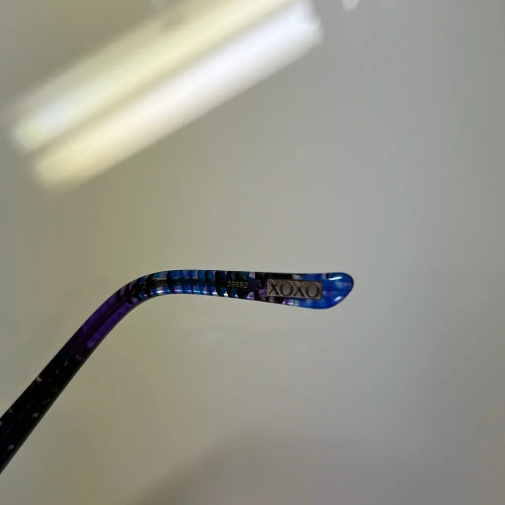 XOXO frames - Picture 9 of 10